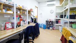 Parkway Centre (D15), Office #525450591
